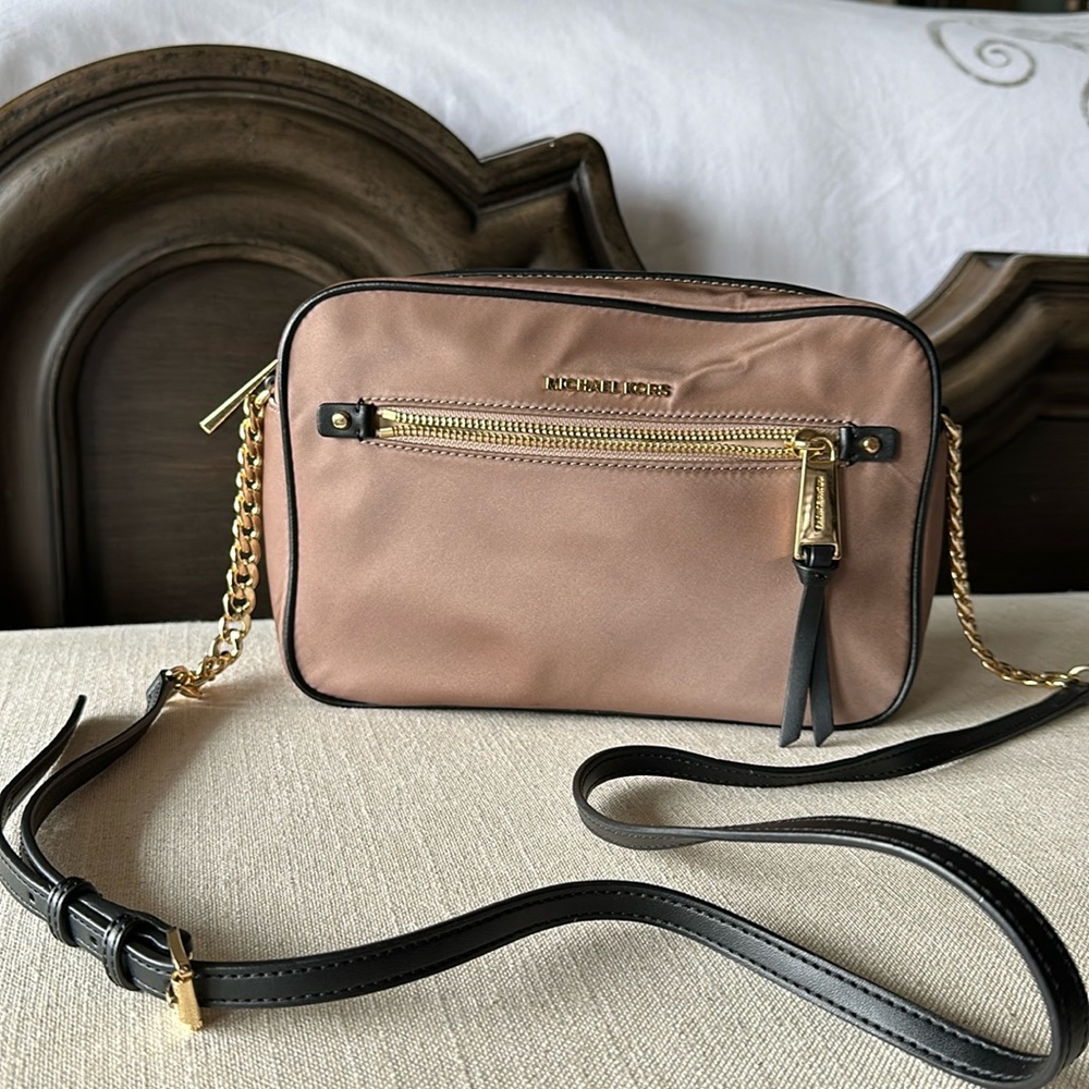Michael Kors Camera Bag